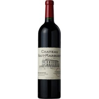 Château Haut-Marbuzet Cru Bourgeois St. Estephe
