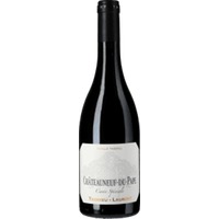 Chateauneuf du Pape Cuvee Speciale
