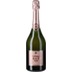 Champagne Brut Rosé Flaschengärung 