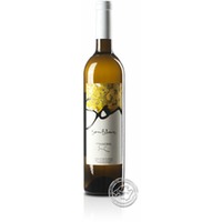 Can Majoral Son Blanc, Vino Blanco 2021, 0,75-l-Flasche