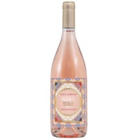 Rosa Dolce & Gabbana Sicilia DOC Donnafugata 0,75L in Geschenkpackung