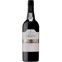 Quinta do Crasto Portwein LBV