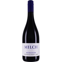 Karl-Hermann Milch Frühburgunder Monsheim