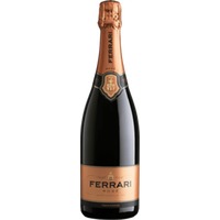 Ferrari Spumante Rosé