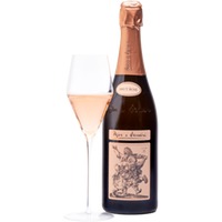 Lo Spumante Metodo Classico Brut Rosé