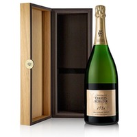 Champagner Charles Heidsieck Collection Crayeres 12 % vol. Magnum 1,5 l