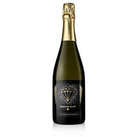 Diamond Heart Sekt Blanc de Blanc Brut 12.5 % vol. The Ned 750 ml
