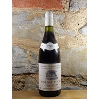 Jean-Marc & Thomas Bouley Volnay Les Carelles 1er Cru