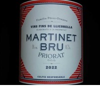 Martinet Bru Bio
