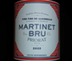 Martinet Bru Bio 