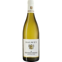 Henkenberg Grauburgunder VDP. Großes Gewächs tr. Konrad Salwey