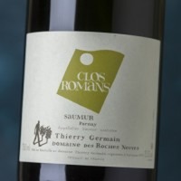 Thierry Germain Clos Romans