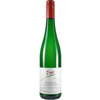 Riesling vom grauen Schiefer trocken - Weingut Karl-Heinz Poss