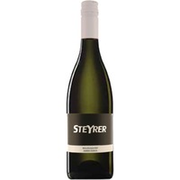 Weißburgunder "Anima" lieblich - Weingut Steyrer