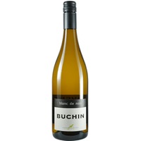 Blanc de Noir trocken - Weingut Büchin