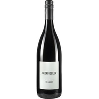 St. Laurent trocken - Weingut Georg Seiler