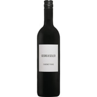Cabernet Franc trocken Bio - Weingut Georg Seiler