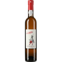 Madeira Rainwater Reserva 5 Year Old (medium dry)