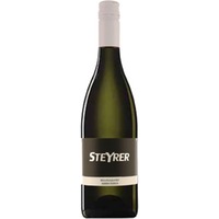 Weißburgunder "Anima" - Weingut Steyrer