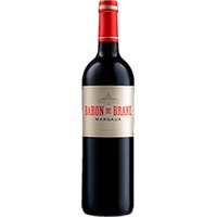 Baron de Brane