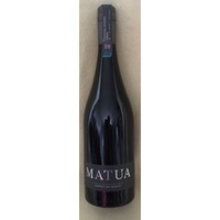Matua Hawke's Bay Merlot Single Vineyard Matheson