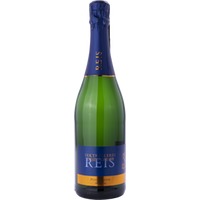 Privat Cuvée trocken - Reis Sektkellerei Deidesheim
