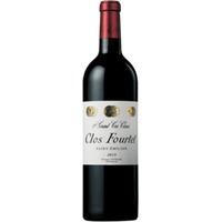 Château Clos Fourtet