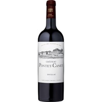 Château Pontet-Canet