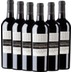 6er Vorteils-Weinpaket - Collezione Cinquanta Vino Rosso d'Italia - Cantine S 