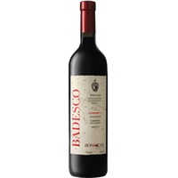 Bonacchi Badesco Toscana IGT Rosso 0,75 ℓ