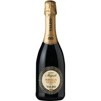 Valdo Ribolla Gialla Brut I Magredi Vino Spumante di Qualità 0,75 ℓ