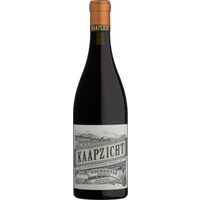 Suidooster Shiraz Kaapzicht Estate, Stellenbosch