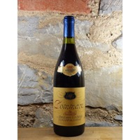 Bernard et Thierry Glantenay Pommard Les Saussilles 1er Cru