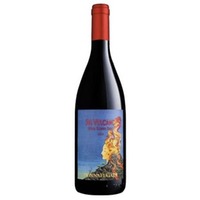 Sul Vulcano Etna Rosso DOC Donnafugata