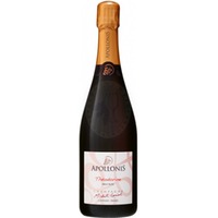 Théodorine Rosé Brut Festigny Loriot