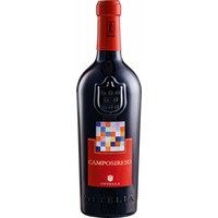 Ottella Campo Sireso Rosso IGT