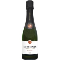 Champagne Taittinger Brut Réserve 0,375l