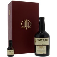 Very Old Jamaican Overproof Rum 68.5%