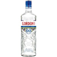 Gordon's alkoholfrei