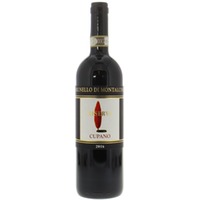Brunello di Montalcino Riserva