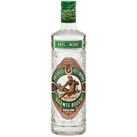 Anis Mono Seco Badalona