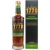 1770 Glasgow Peated Rich & Smoky Lowland Single Malt Scotch Whisky 