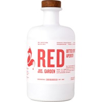 Jos. Garden Red Spritz 24% vol