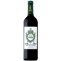 Château Ferrière 3. Cru Classé Margaux MAGNUM