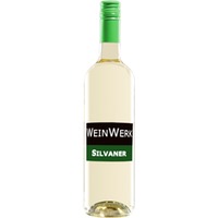 WeinWerk Silvaner - Lust auf Sommer trocken - WeinWerk A. Tully