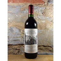 Chateau Montelena Cabernet Sauvignon Estate