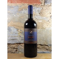 Mazzei Castello di Fonterutoli Siepi