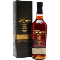 Ron Zacapa Centenario 23 - 1,00 Ltr. in Geschenkpackung