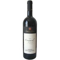Corte alta Fumane Amarone della Valpolicella Classico DOC Camparol - - Veneto, Italien