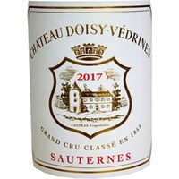 Chateau Doisy Vedrines